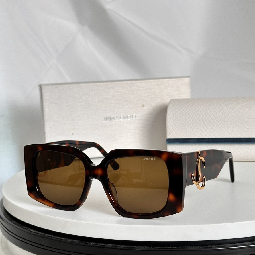 Ji*y Ch* sunglasses(aaaa)-215