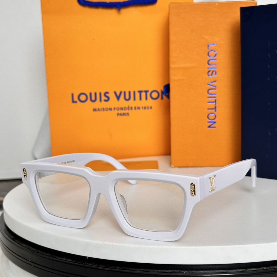 LV Sunglasses(AAAA)-3401