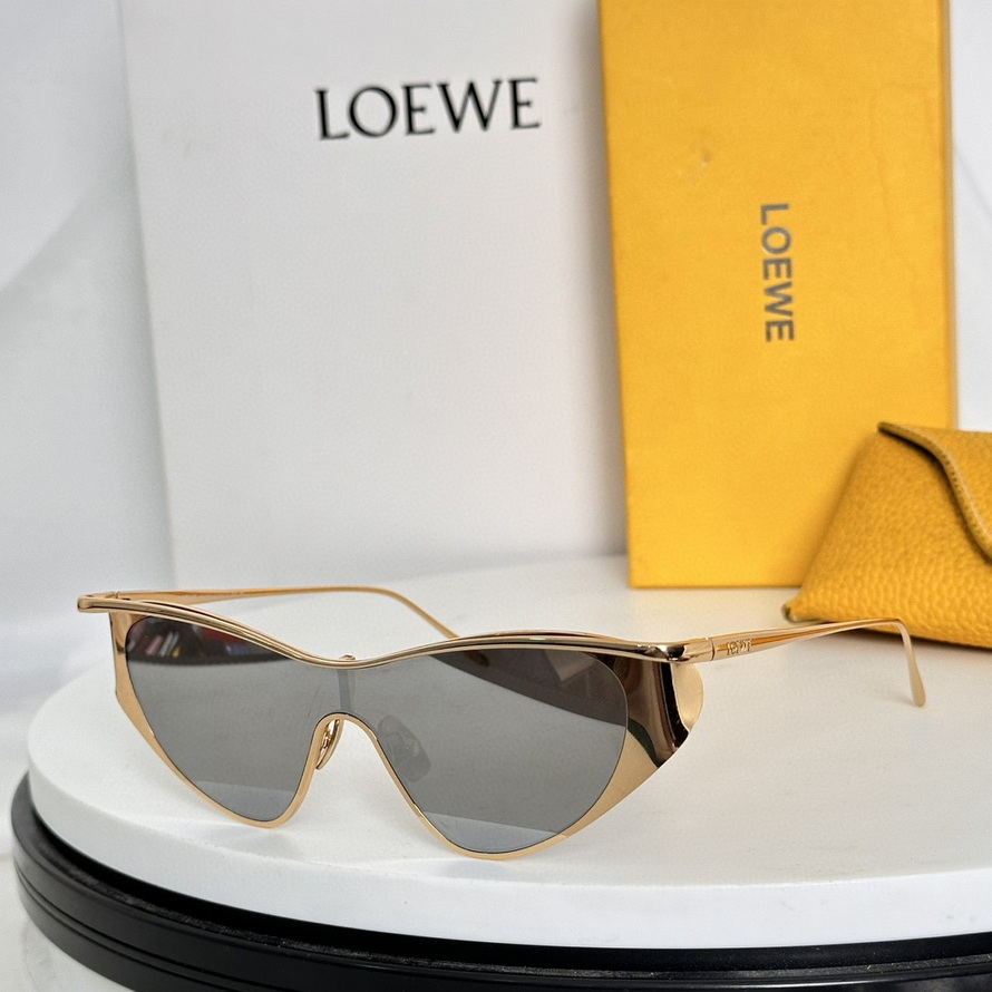 L0ew* sunglasses(aaaa)-843