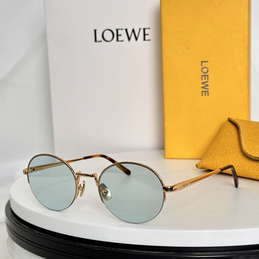 L0ew* sunglasses(aaaa)-836