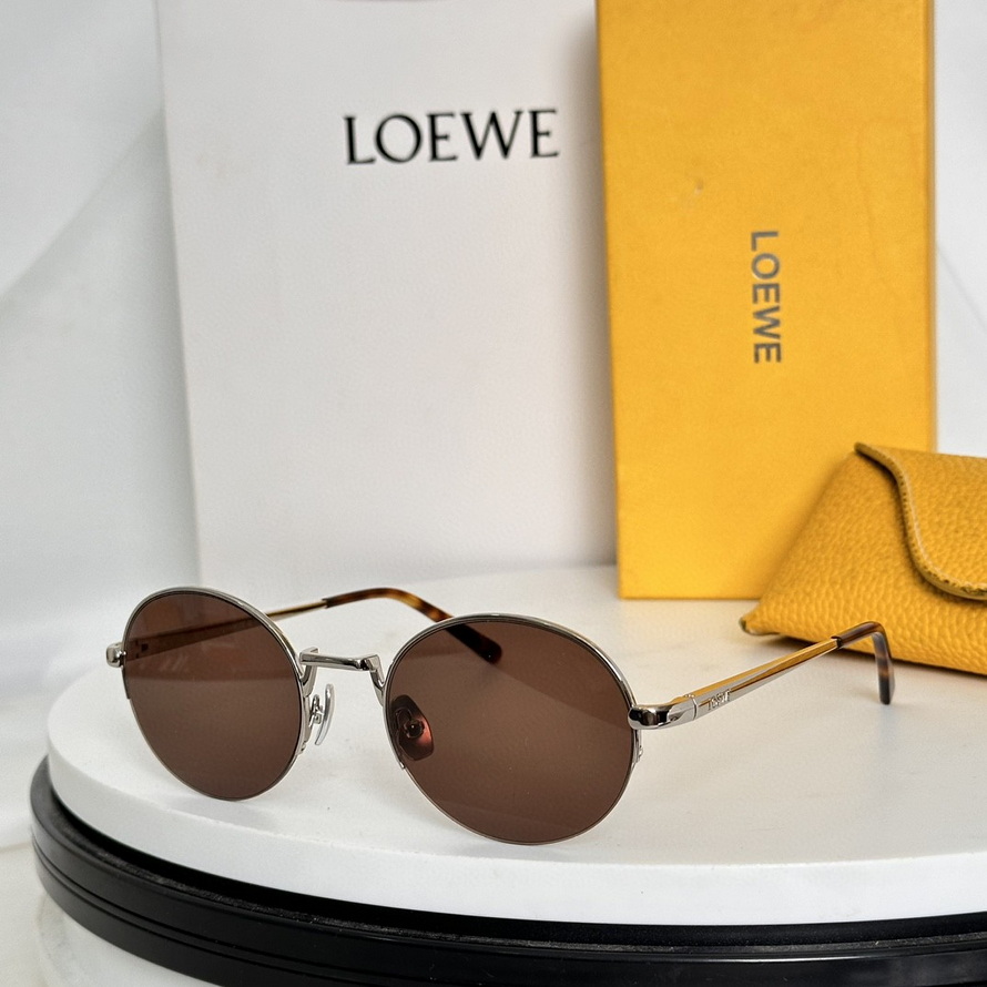 L0ew* sunglasses(aaaa)-835