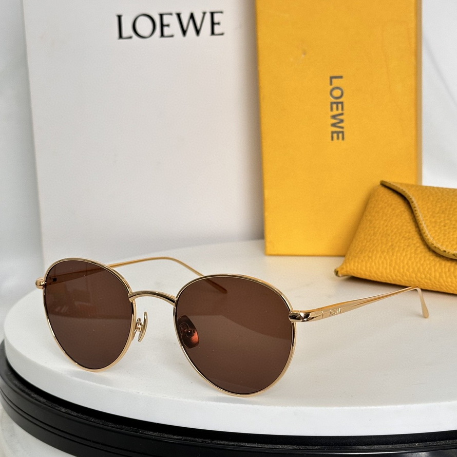 L0ew* sunglasses(aaaa)-828