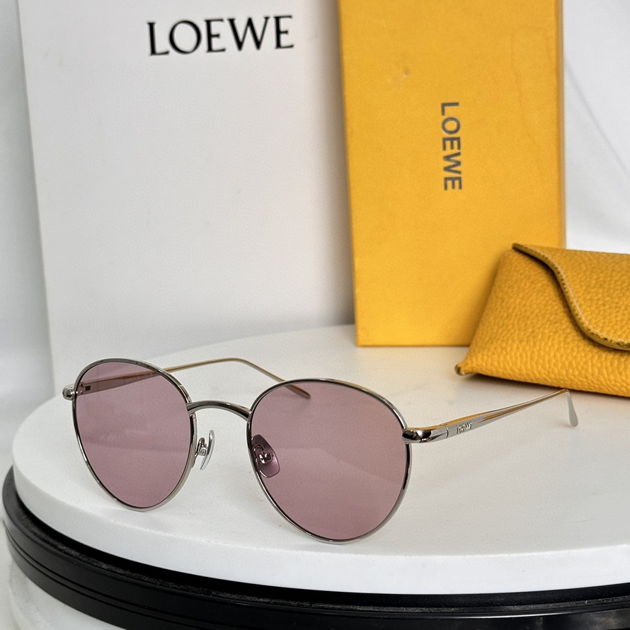 L0ew* sunglasses(aaaa)-825