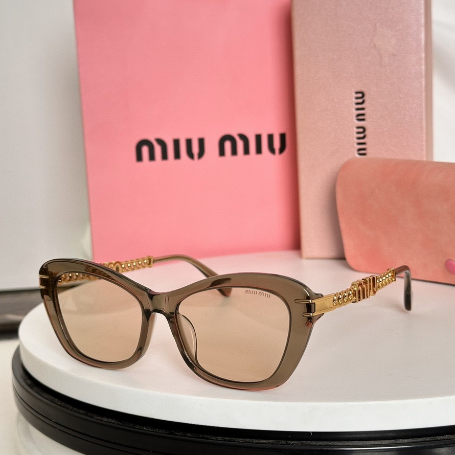 M*um*u sunglasses(aaaa)-758
