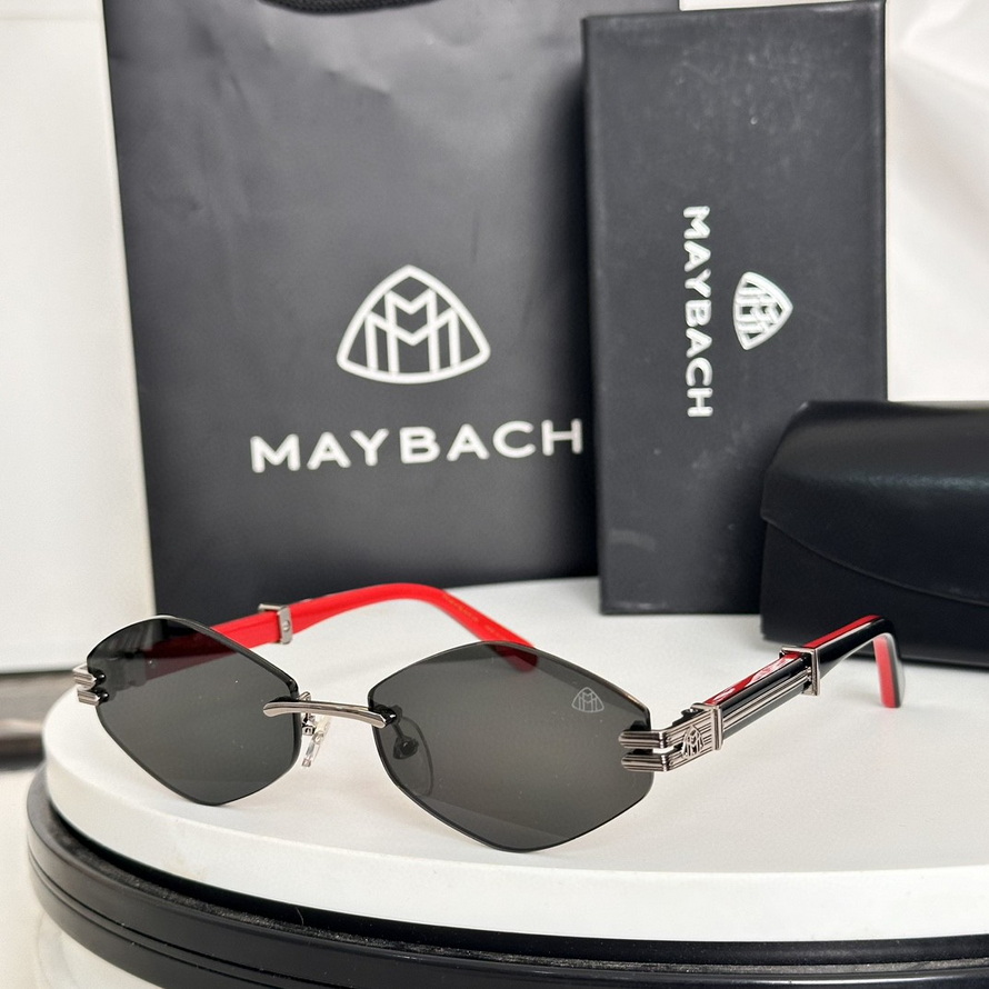 MAYBACH Sunglasses(AAAA)-568