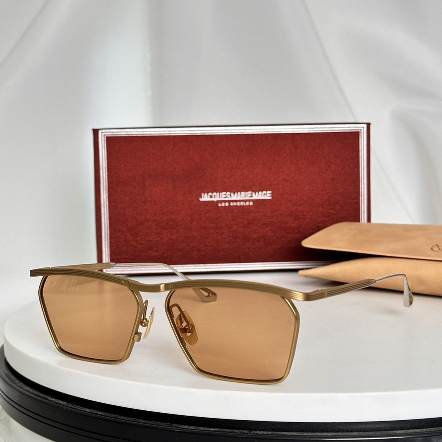 JACQUES MARIE MAGE Sunglasses(AAAA)-1468