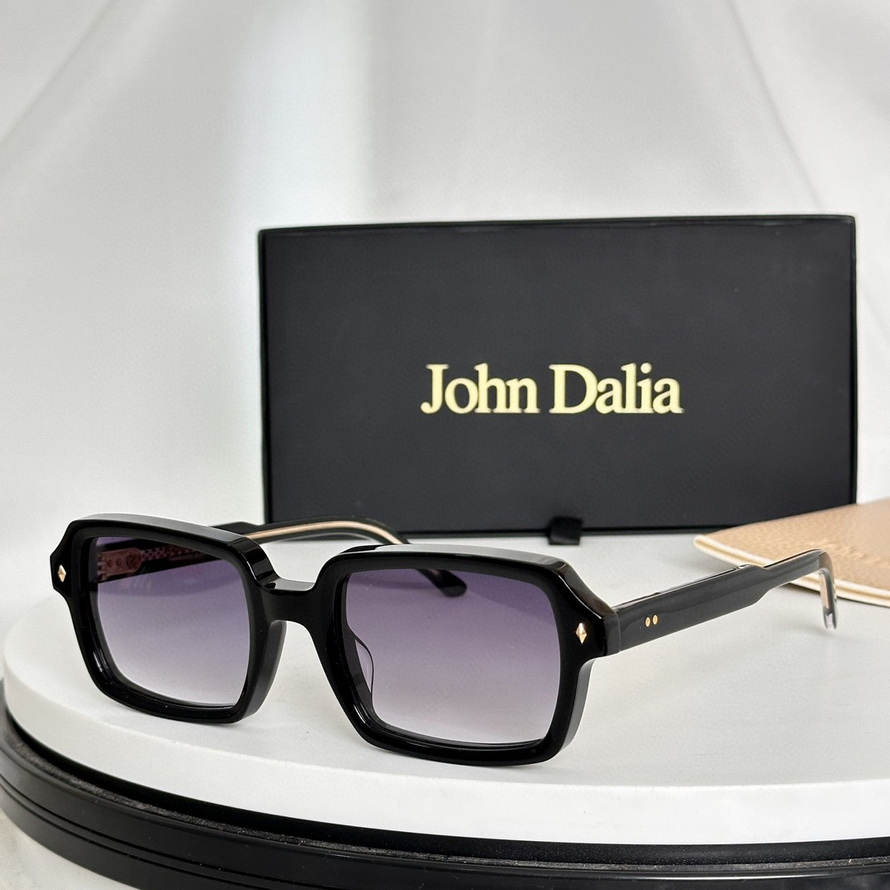 John Dalia Sunglasses(AAAA)-225