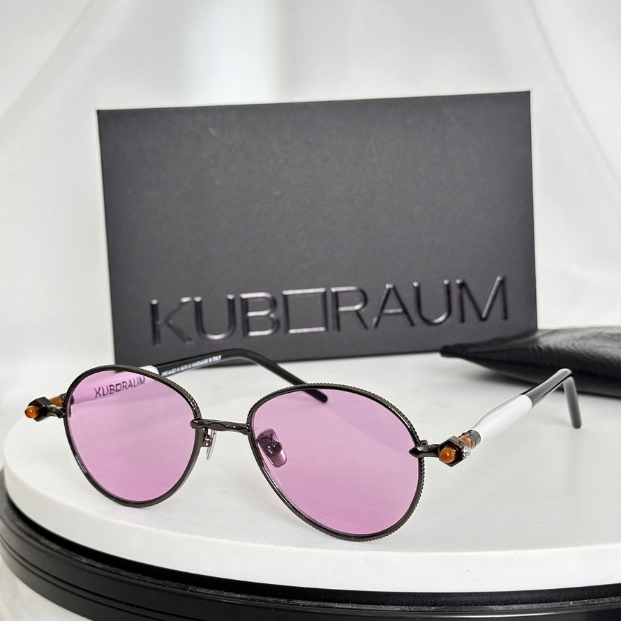 Kuboraum Sunglasses(AAAA)-363