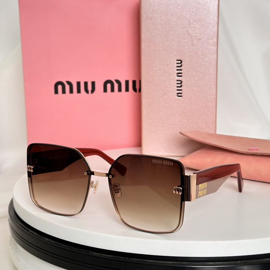 M*um*u sunglasses(aaaa)-744