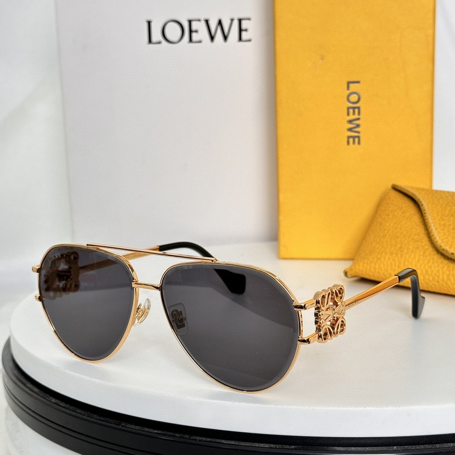 L0ew* sunglasses(aaaa)-821