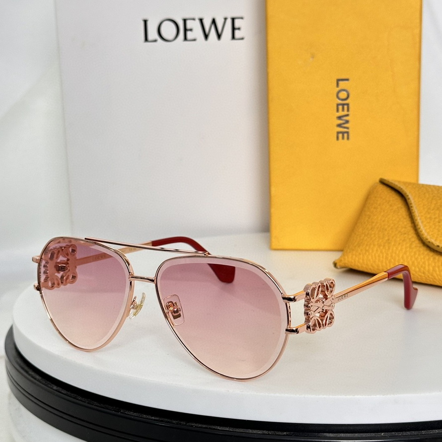 L0ew* sunglasses(aaaa)-820