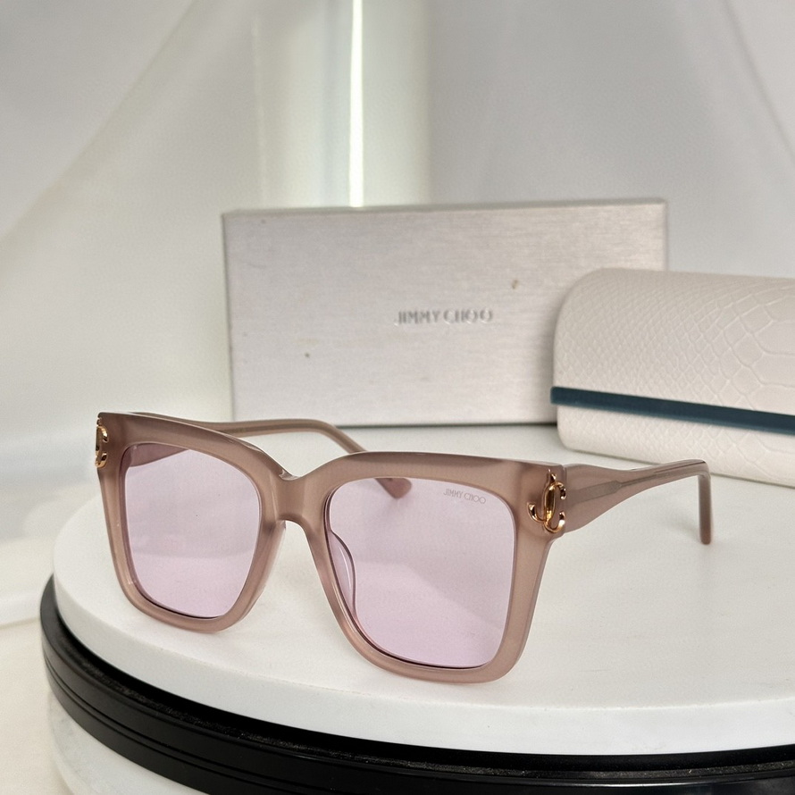 Ji*y Ch* sunglasses(aaaa)-208