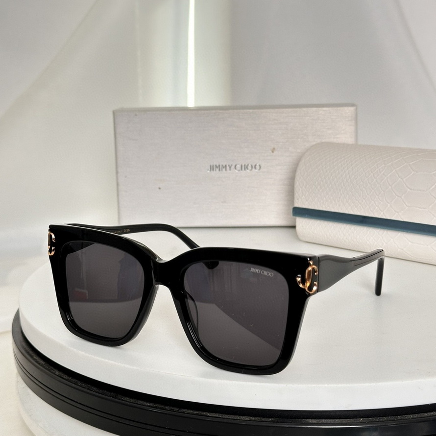 Ji*y Ch* sunglasses(aaaa)-206