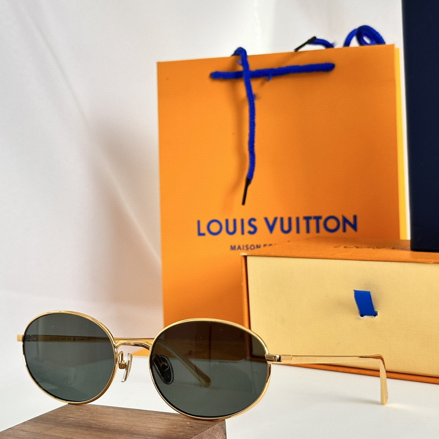 LV Sunglasses(AAAA)-3379