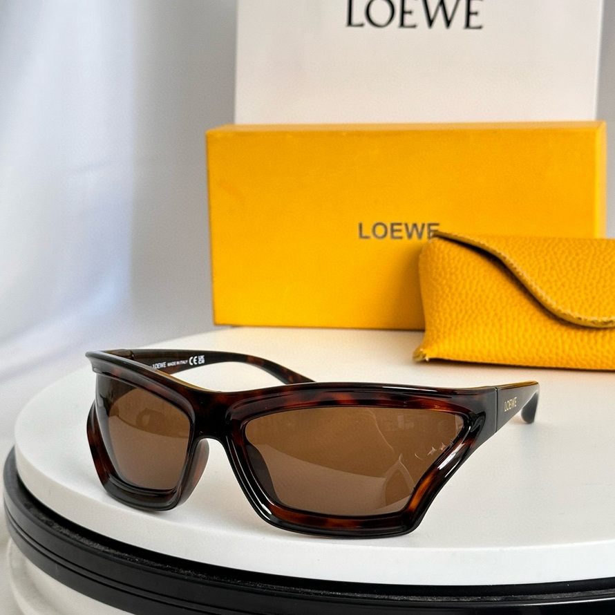 L0ew* sunglasses(aaaa)-813