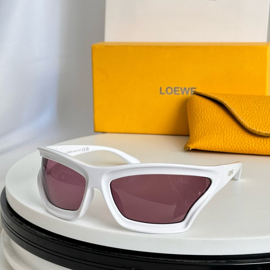 L0ew* sunglasses(aaaa)-812