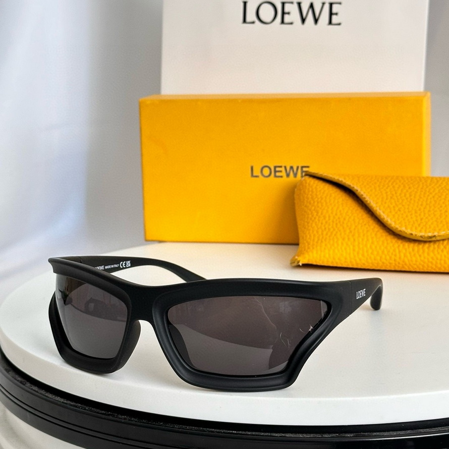 L0ew* sunglasses(aaaa)-811