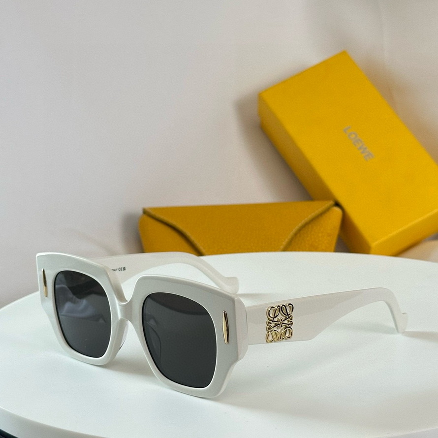 L0ew* sunglasses(aaaa)-806