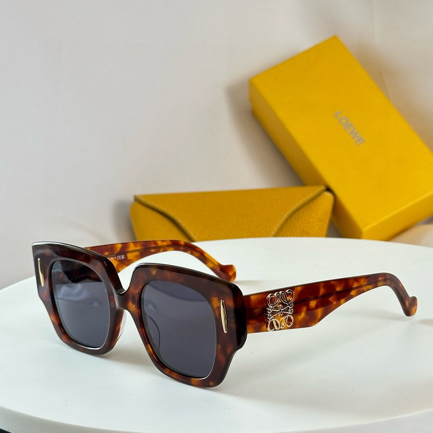 L0ew* sunglasses(aaaa)-803