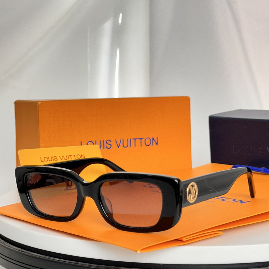LV Sunglasses(AAAA)-3354
