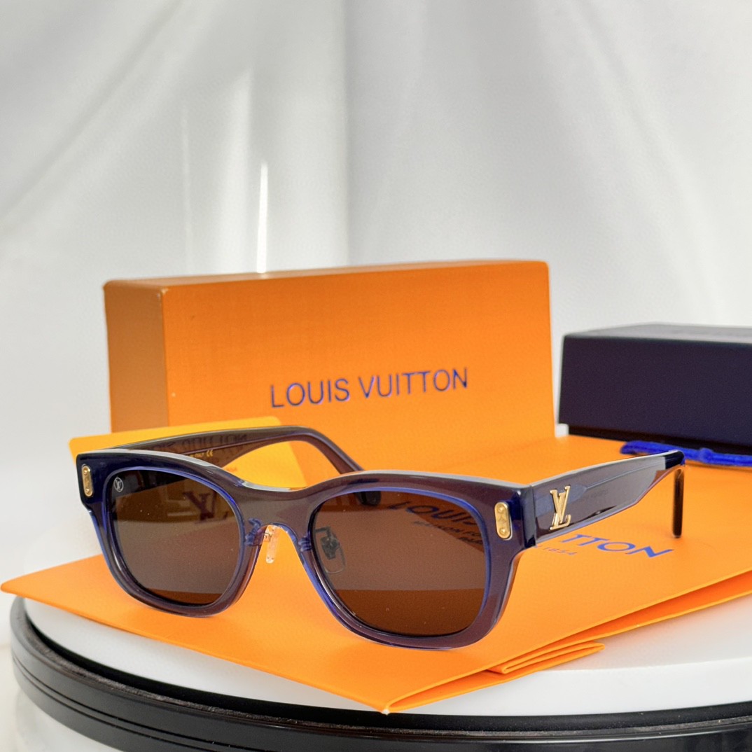 LV Sunglasses(AAAA)-3341