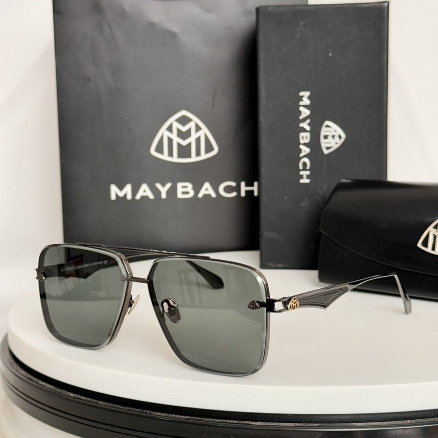 MAYBACH Sunglasses(AAAA)-566