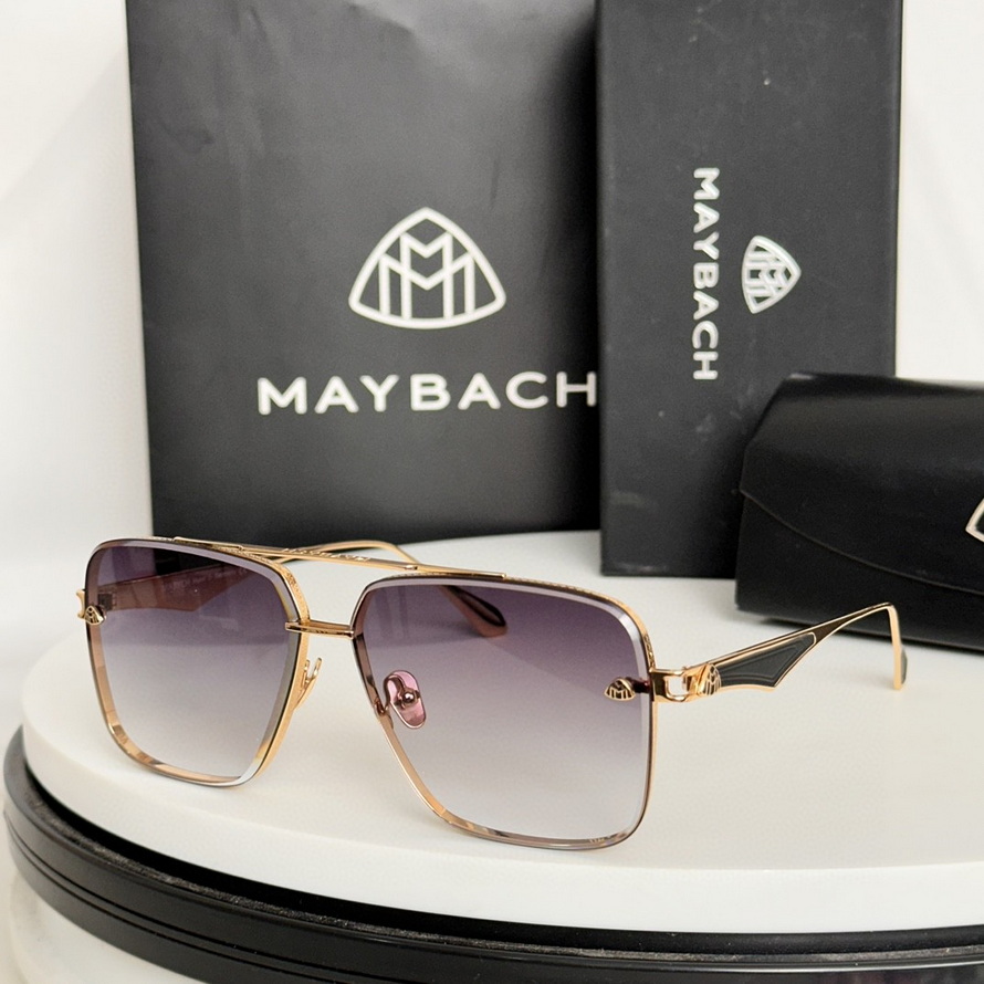 MAYBACH Sunglasses(AAAA)-561