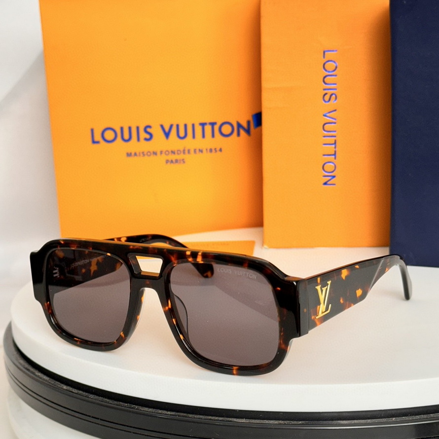 LV Sunglasses(AAAA)-3321