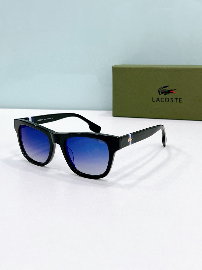 LACOSTE Sunglasses(AAAA)-035