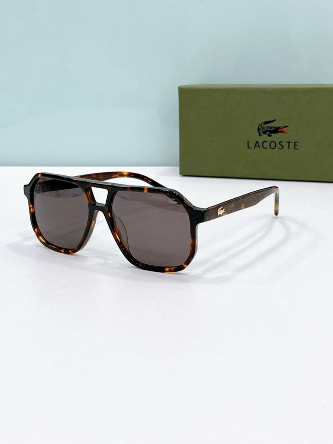 LACOSTE Sunglasses(AAAA)-027