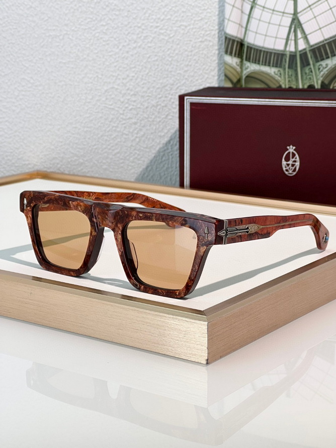 JACQUES MARIE MAGE Sunglasses(AAAA)-1461