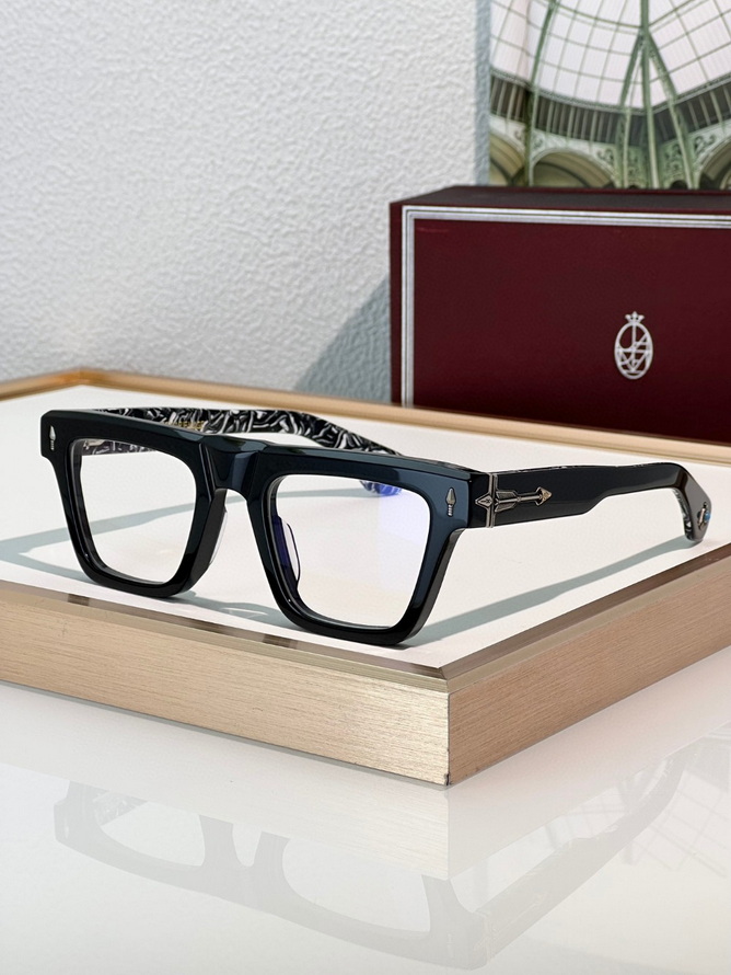 JACQUES MARIE MAGE Sunglasses(AAAA)-1451