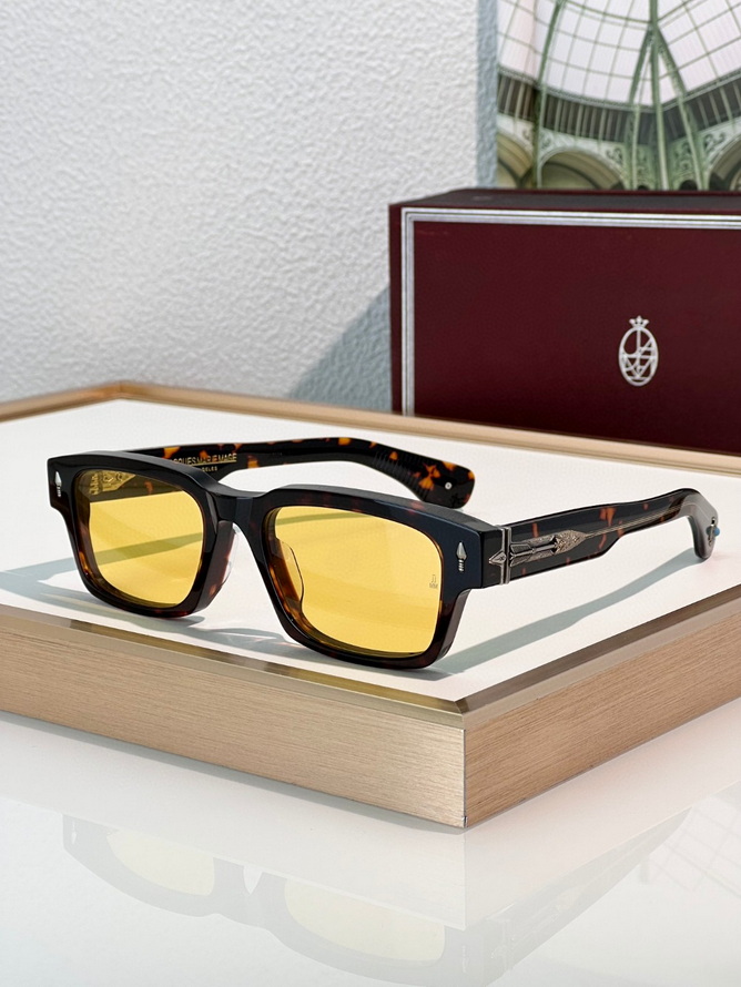 JACQUES MARIE MAGE Sunglasses(AAAA)-1443
