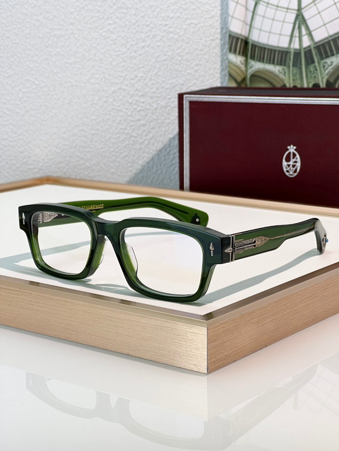 JACQUES MARIE MAGE Sunglasses(AAAA)-1439