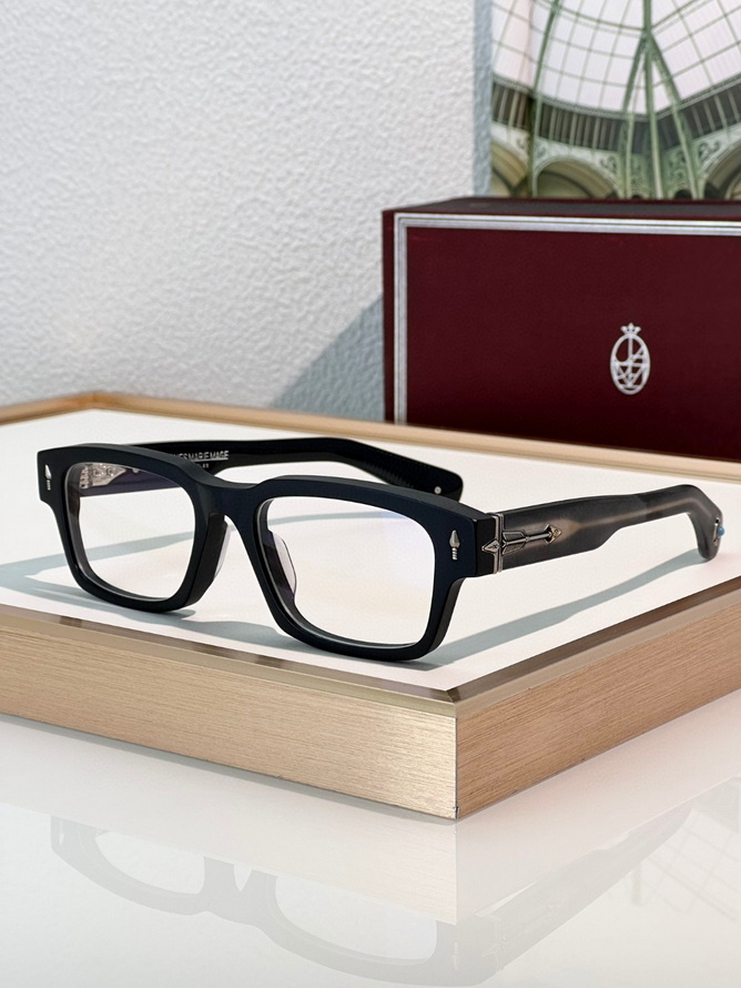 JACQUES MARIE MAGE Sunglasses(AAAA)-1434