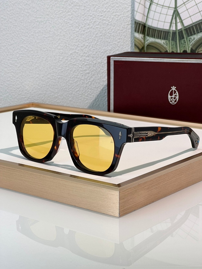 JACQUES MARIE MAGE Sunglasses(AAAA)-1427