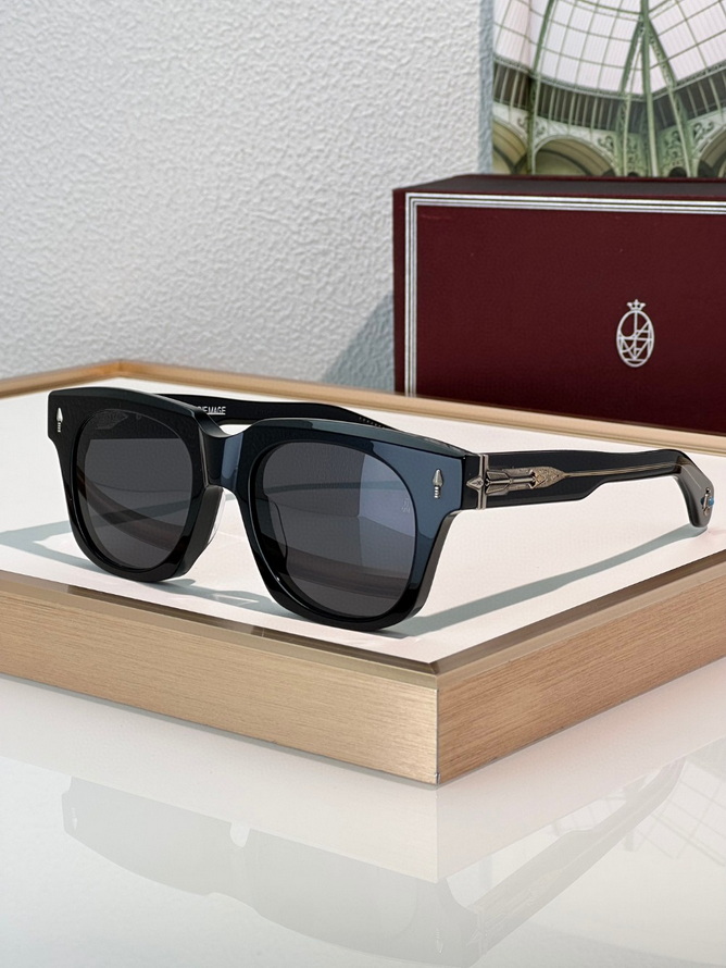 JACQUES MARIE MAGE Sunglasses(AAAA)-1426