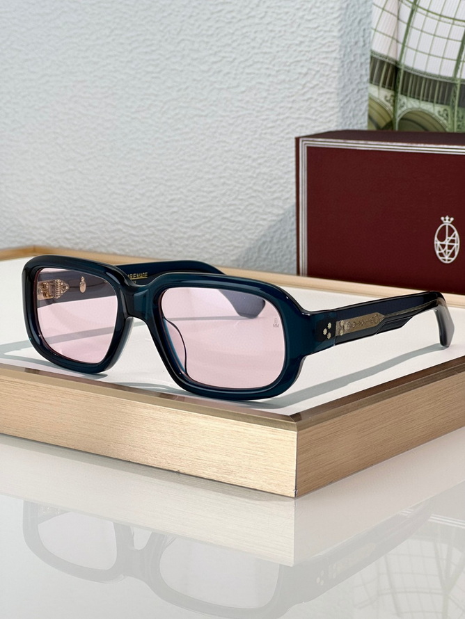 JACQUES MARIE MAGE Sunglasses(AAAA)-1413