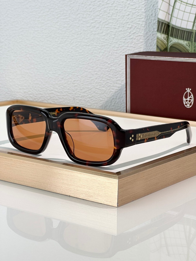 JACQUES MARIE MAGE Sunglasses(AAAA)-1411