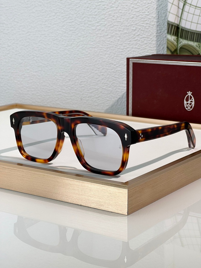JACQUES MARIE MAGE Sunglasses(AAAA)-1401