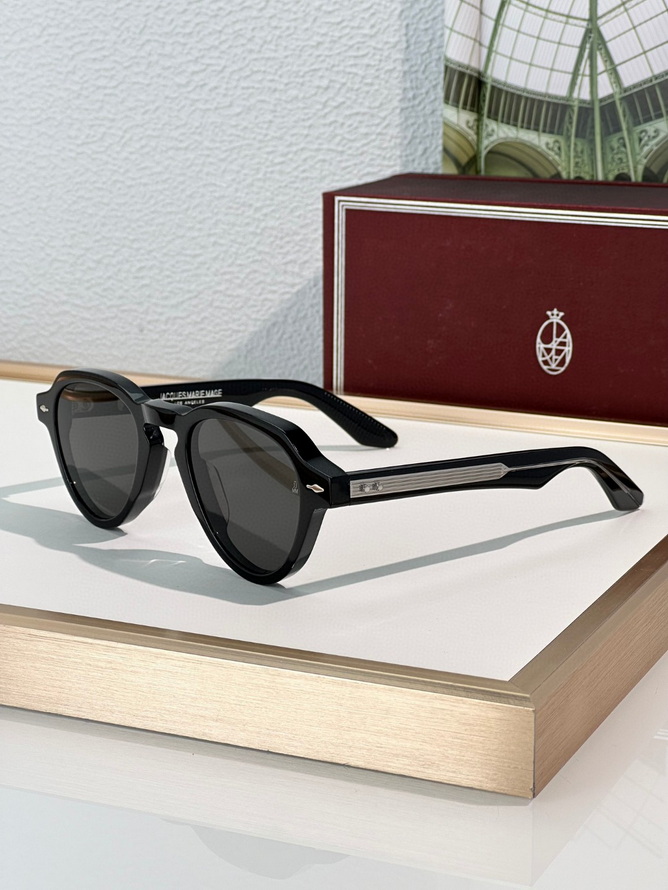 JACQUES MARIE MAGE Sunglasses(AAAA)-1396