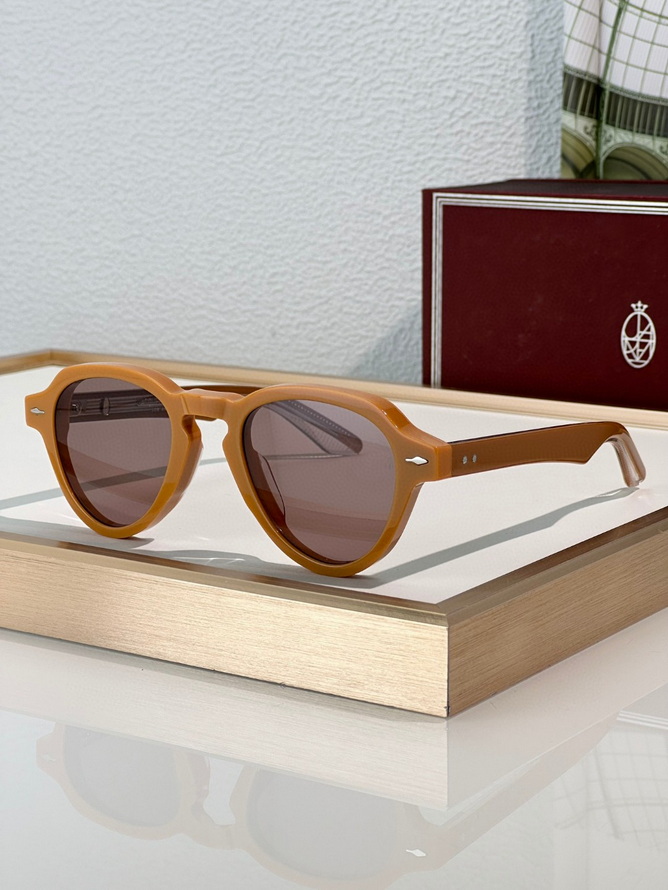 JACQUES MARIE MAGE Sunglasses(AAAA)-1385