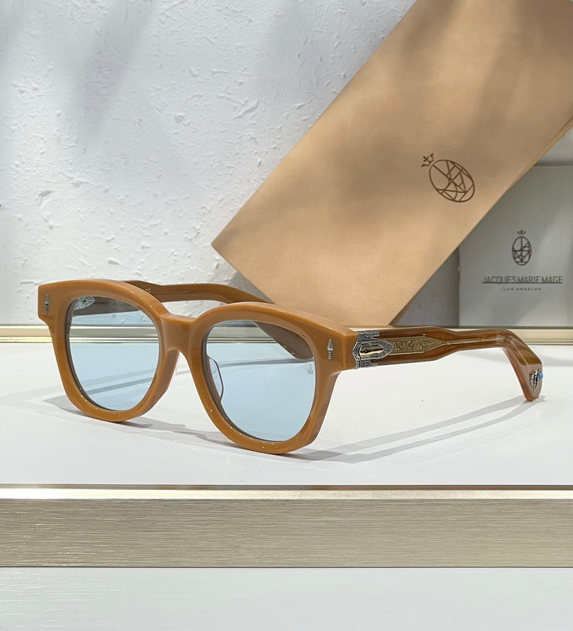 JACQUES MARIE MAGE Sunglasses(AAAA)-1376