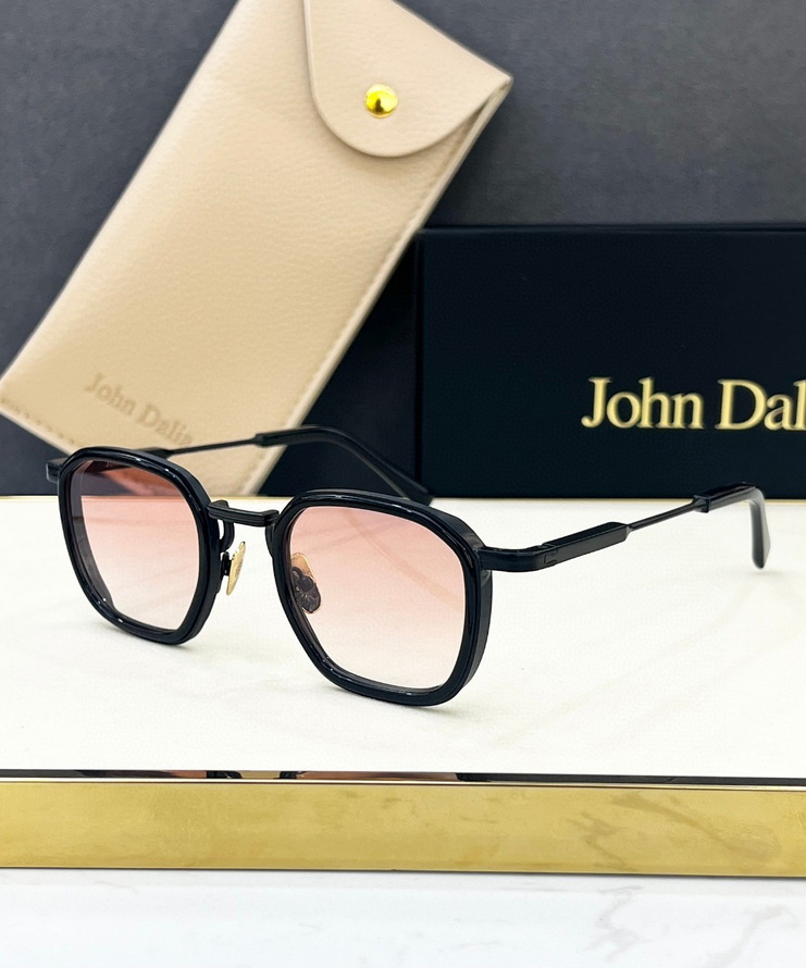 John Dalia Sunglasses(AAAA)-219
