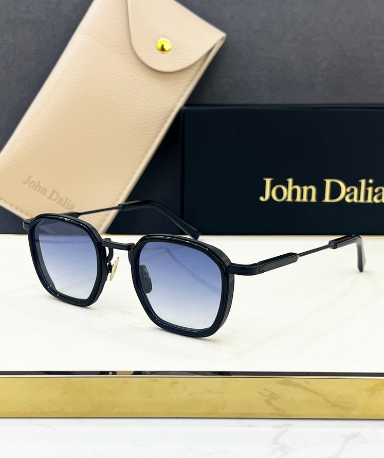 John Dalia Sunglasses(AAAA)-217