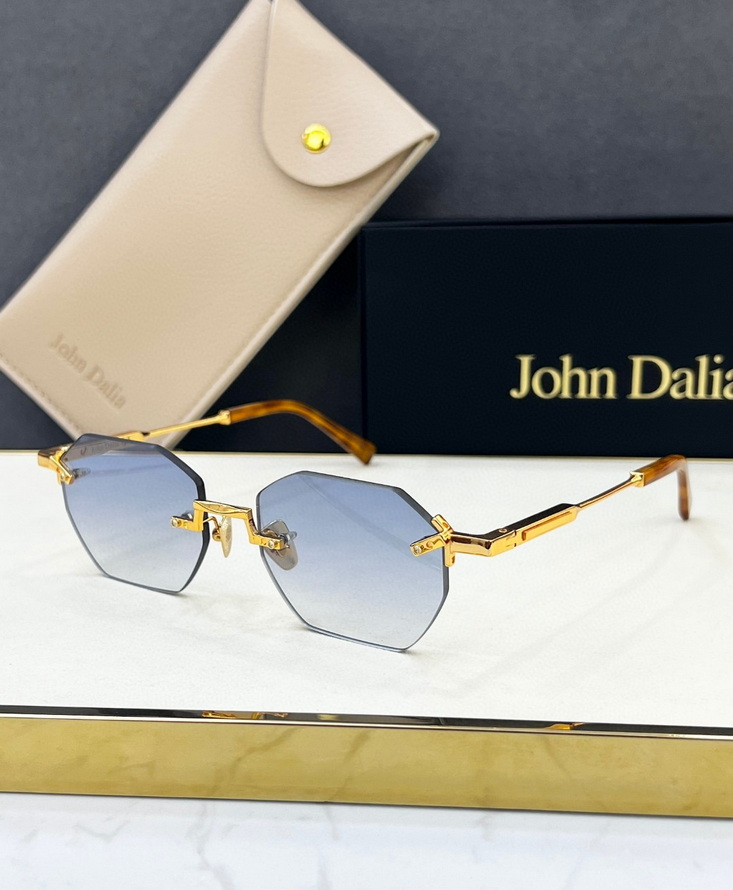 John Dalia Sunglasses(AAAA)-210