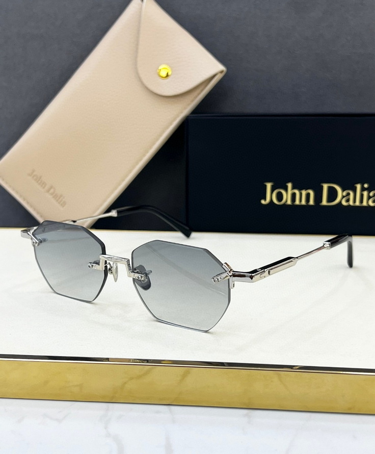 John Dalia Sunglasses(AAAA)-209