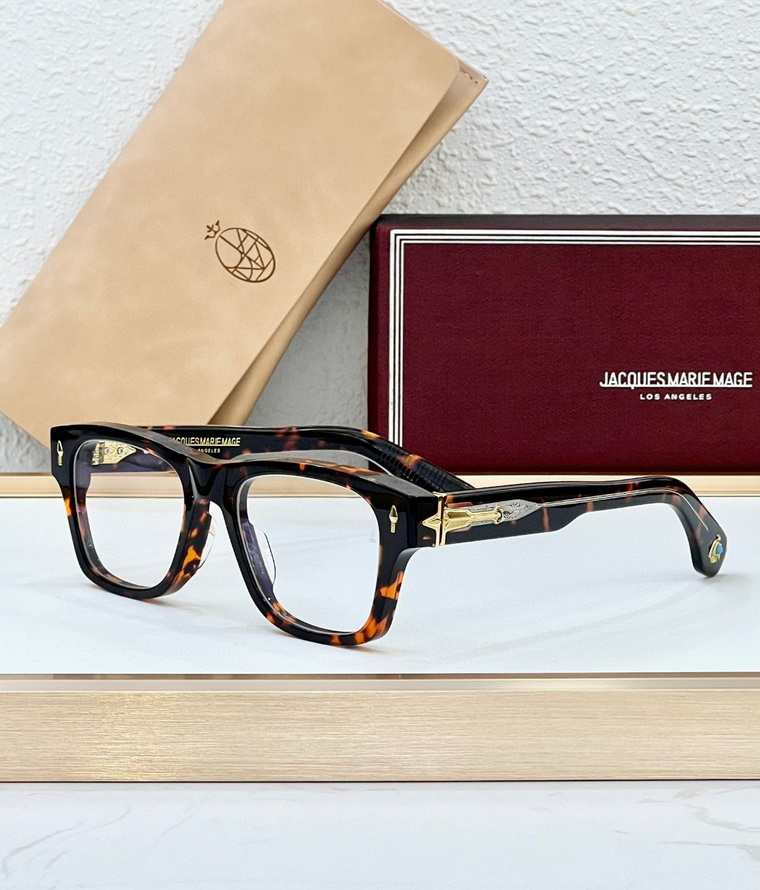 JACQUES MARIE MAGE Sunglasses(AAAA)-1354