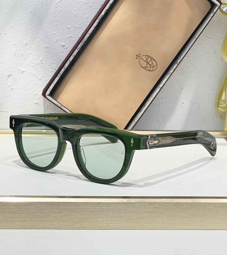 JACQUES MARIE MAGE Sunglasses(AAAA)-1347
