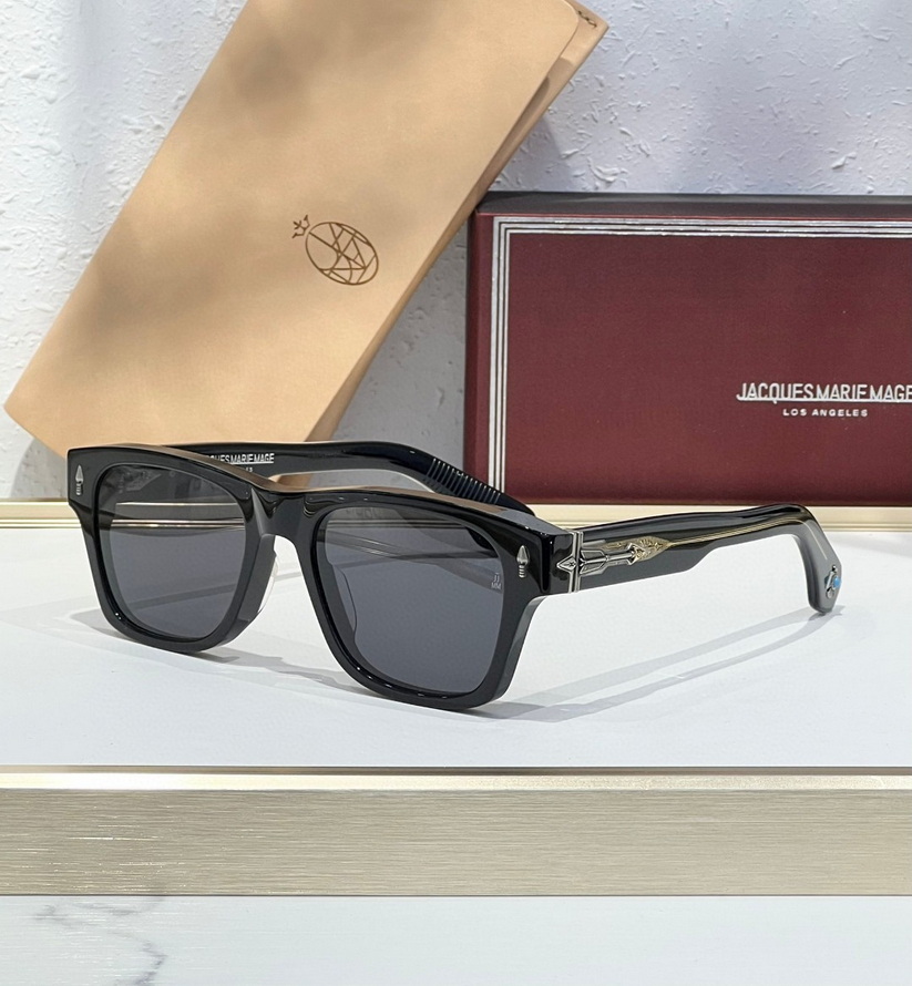 JACQUES MARIE MAGE Sunglasses(AAAA)-1345